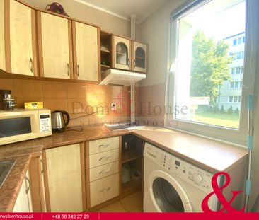 Gdańsk, Przymorze, Tysiąclecia - Photo 4