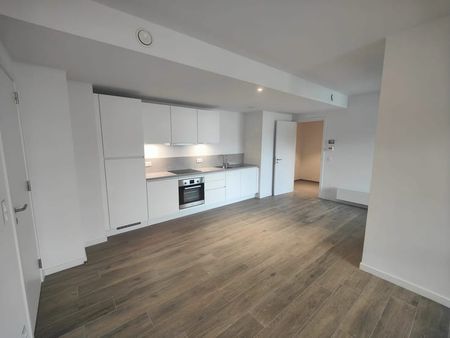 Appartement te huur - foto 5