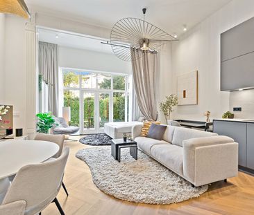 Appartement te huur: Eisenhowerlaan 158-A 2517 KP Den Haag - Foto 5