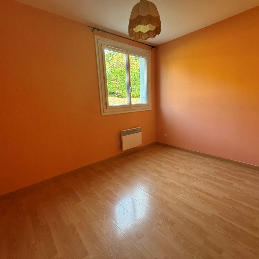 APPARTEMENT T3 - 66.13M2 - SAINT ETIENNE , Saint-Étienne - Photo 1