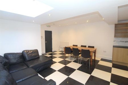 1 bedroom house to rent - Photo 3