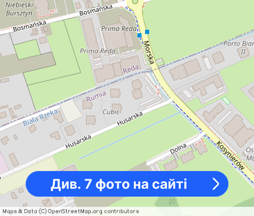 rumia 2 pokojowe mieszkanie do wynajęcia - Фото 1
