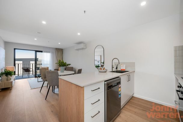 42/6 Matkinson View, Denman Prospect ACT 2611 - Apartment For Rent | Domain - Photo 1