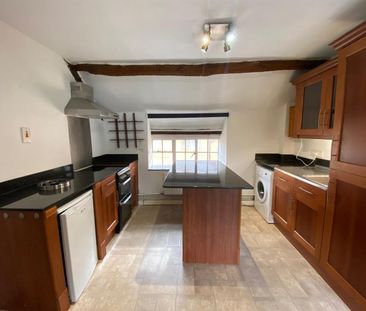 Cruxwell Street, Bromyard - Photo 2