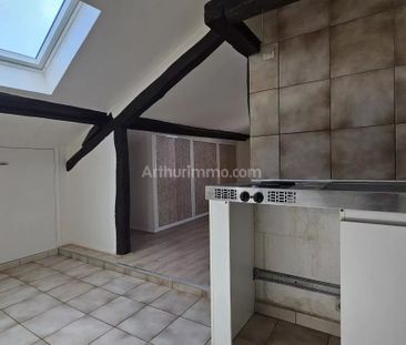 Location Appartement 1 pièces 17 m2 à Montlhéry - Photo 5