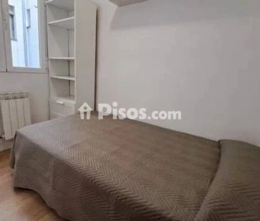 Piso en alquiler en Calle de Alcántara, cerca de Calle de Ayala - Foto 3
