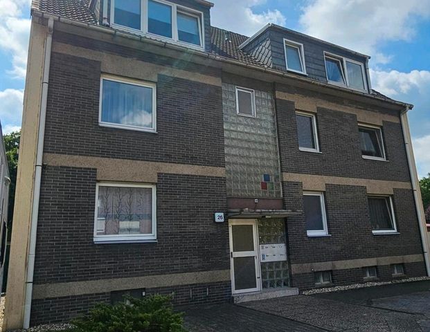 Wohnung zu vermieten - Photo 1