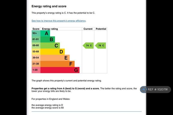 3 bedroom terraced house to rent - Photo 1