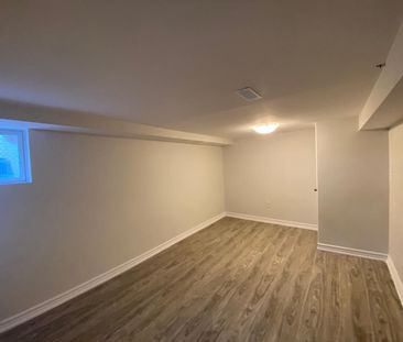 For Lease - 871 Liverpool Road Unit# Lower, Pickering, Ontario - Photo 4