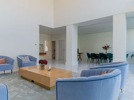 3 room luxury House for rent in Centro (Cascais), Cascais, Lisbon - Photo 5