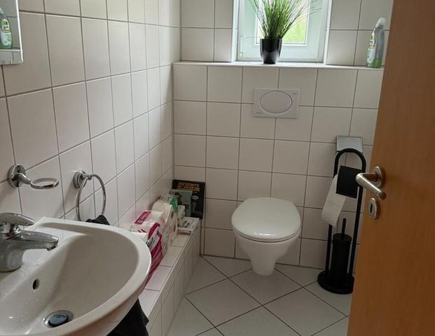 kleine 2 Zimmerwohnung - Foto 1