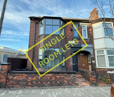 Boughey Road, Stoke-on-Trent - Photo 2