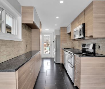 For Lease - 163 Laval Street Unit# 163, Vanier and Kingsview Park, ... - Photo 2