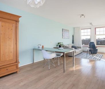 Appartement te huur: Zaanstraat 306 1013 SC Amsterdam - Foto 6