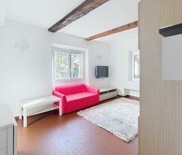 Location Appartement 1 pièce 29m² MOUGINS 06250 - Photo 2