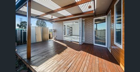 Single-Level home with alfresco living in Thornton Estate - Photo 5