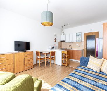 Pronájem bytu 1+kk 34 m² - Photo 1