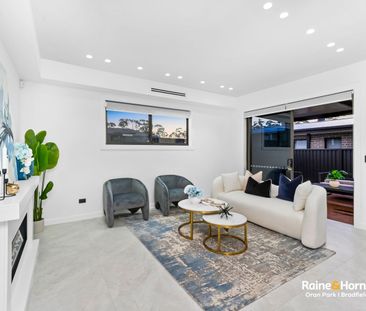 Brand New Modern Living - Photo 4