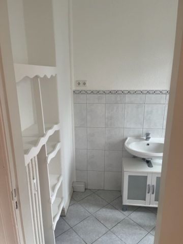 3-ZW in der Bismarckstr. 15 in Rendsburg zu vermieten! OTTO STÖBEN GmbH - Photo 5