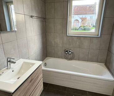Koppelwoning te huur in Zomergem voor € 1.050 met 3 slaapkamers - Foto 5