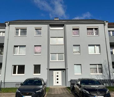 3 Zimmer Wohnung in Boele, zentral gelegen - Foto 1