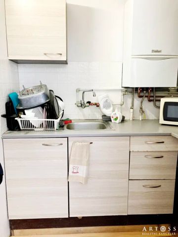 (P07-4) Pronájem samostatný zařízený pokoj, 33 m - Photo 4