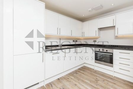 2 bedroom apartment to rent - Photo 2