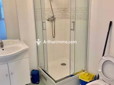 Location Studio 1 pièces 18 m2 à Corbeil-Essonnes - Photo 5