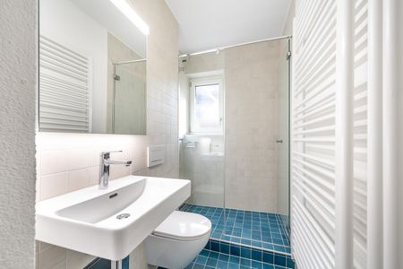 2 Zimmer, 56 m², EG - Foto 5