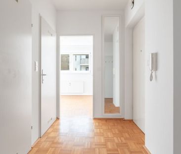 ++NÄHE LKH++ Helle 2-Zimmer-Wohnung (extra Küche) mit Balkon und TG... - Photo 5