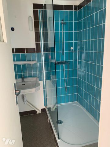 Appartement 3 pièces à louer à ROUEN RIVE GAUCHE accès direct au quai de Seine et à la RIVRE DROITE - Photo 5