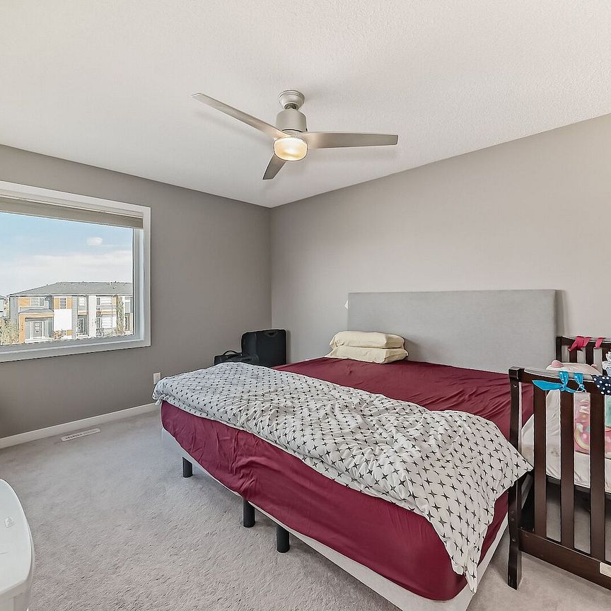 1633 Cornerstone Boulevard Northeast, Calgary - Photo 1