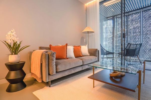 1 bedroom apartment to rent - Photo 1