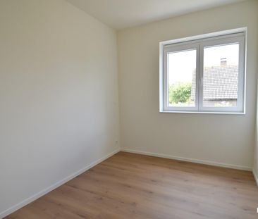 Nieuwbouwwoning te Heuvelland, tuin en 3 slaapkamers - Foto 6