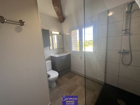 Location Maison 4 pièces 95m² FAUILLET 47400 - Photo 3