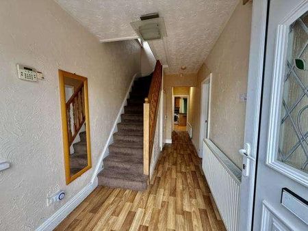 Repton Avenue, Derby, DE23 - Photo 3