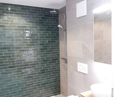 A louer duplex 3,5 pièces neuf de 116 m2 avec jardin privatif de 87 m - Foto 4