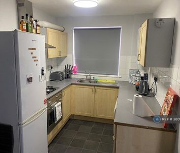 Studio to rent - Photo 2