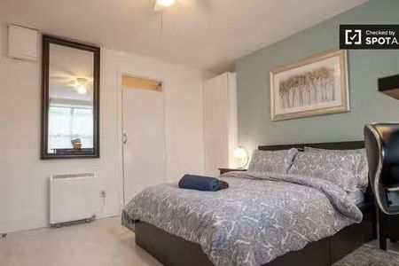 Cozy studio apartment for rent in Rathgar, Dublin - Photo 4