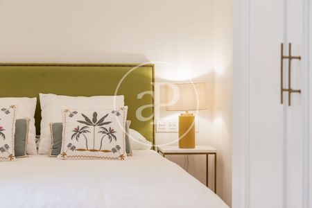 2 bedroom luxury Flat for rent in Madrid, Autonomous Region of Madrid - Photo 4