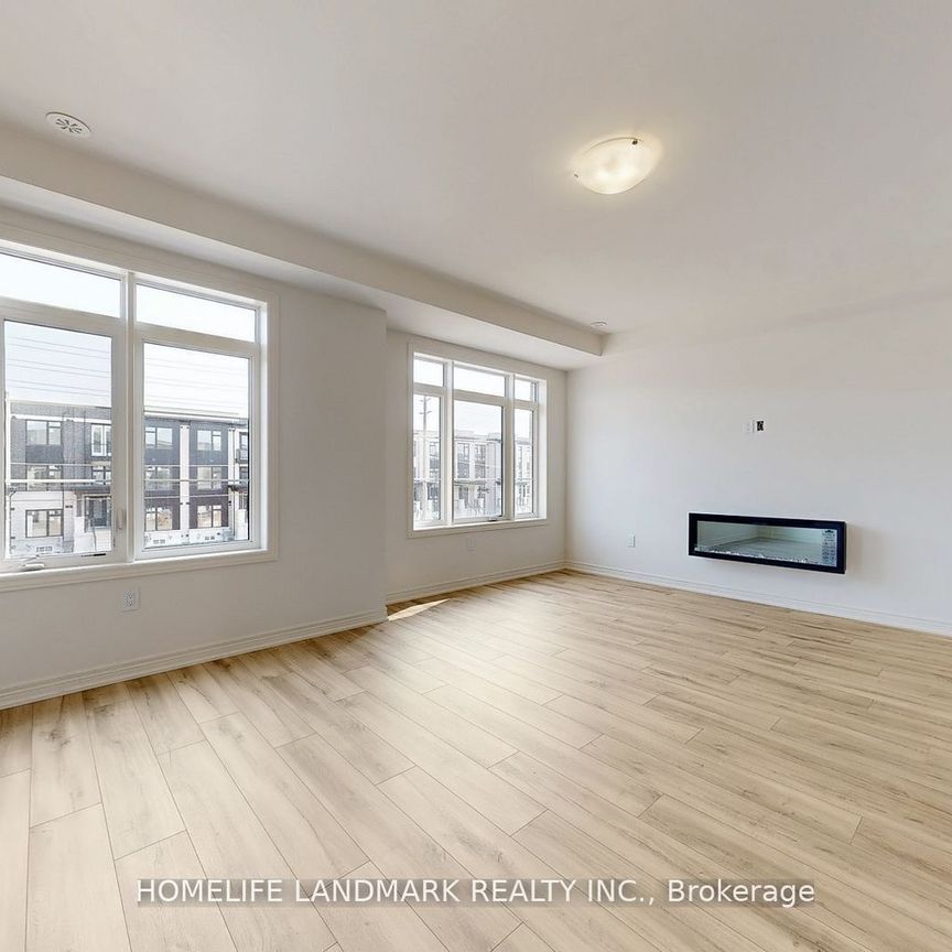 For Lease - 3210 Sixth Line, Oakville, Ontario - Photo 1