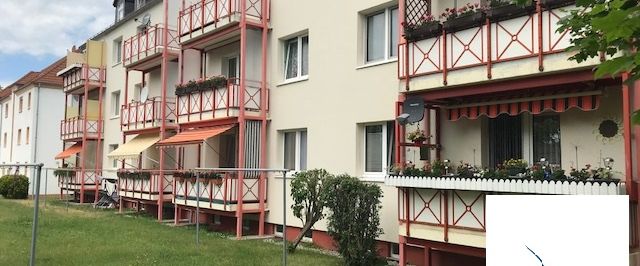 Dein neu Traumwohnung im Erdgeschoß mit Balkon, ab 01.11.2025 zu vermieten - Foto 1