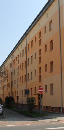 3-Zimmer-Wohnung mit Balkon - Photo 1