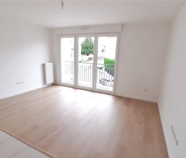 location Appartement T2 DE 43.51m² À MEAUX - Photo 3