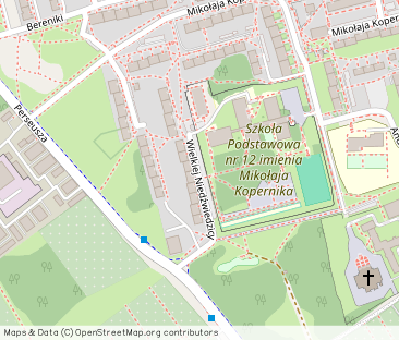 Mieszkanie 1 pok Gliwice Kopernik - Фото 1