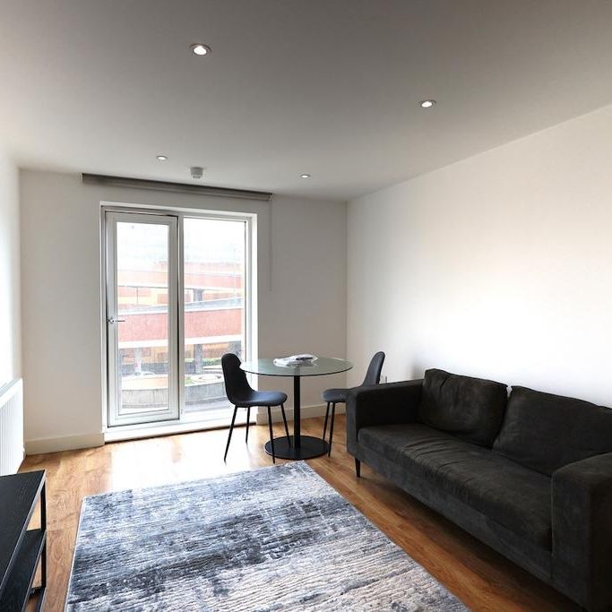 1 bedroom apartment to rent - Photo 1