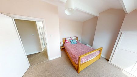 Woodstock Road, Flat 4, Redland, BS6 7EP - Photo 5