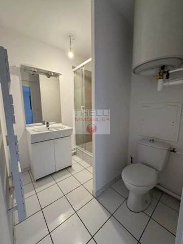 Location Appartement 1 pièce 22m² AMIENS 80000 - Photo 3