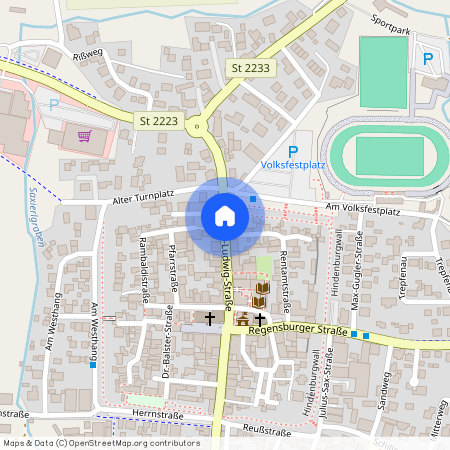 93333, Neustadt An Der Donau Bayern