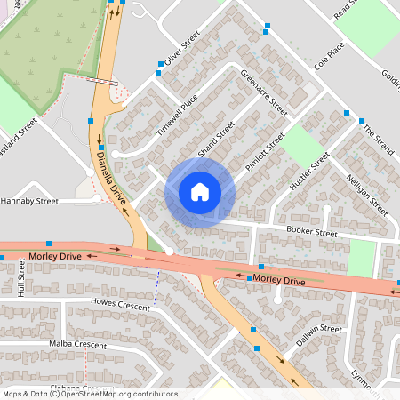 19B Booker Street, WA 6059, Dianella